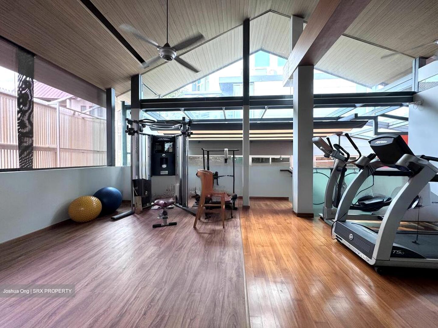 Sembawang Straits Estate (D27), Semi-Detached #485869741
